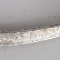 2008-2013 BMW M3 E90 E92 E93 Rear Control Arm Toe Track Bar 33322283549 OEM Used