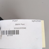 2008-2013 BMW M3 Right Rear Upper Control Arm 33322283546 OEM Used