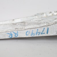 2001-2006 BMW M3 Right Rear Lower Control Arm Spring Perch 33321094890 OEM Used