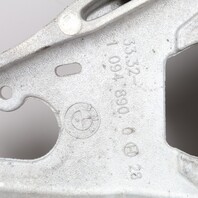 2001-2006 BMW M3 Right Rear Lower Control Arm Spring Perch 33321094890 OEM Used