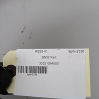 2001-2006 BMW M3 Right Rear Lower Control Arm Spring Perch 33321094890 OEM Used