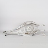 2001-2006 BMW M3 Right Rear Lower Control Arm Spring Perch 33321094890 OEM Used