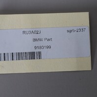 BMW M5 M6 Parking Brake Switch 61319180199 OEM