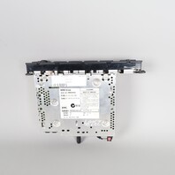 2002-2006 BMW 325i 330i M3 E46 Radio Business CD Player 65126927902 OEM Used