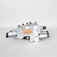 2007-2013 BMW X5 X6 Dynamic Drive Valve Block 37206782737 OEM Used