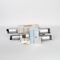 2007-2013 BMW X5 X6 Dynamic Drive Valve Block 37206782737 OEM Used