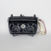 2012-2016 BMW M5 Center Console Storage Ashtray 51168050681 OEM