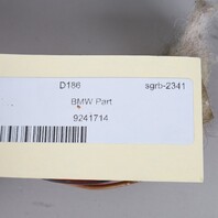 2012-2016 BMW M5 Center Console Storage Ashtray 51168050681 OEM