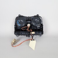 2012-2016 BMW M5 Center Console Storage Ashtray 51168050681 OEM