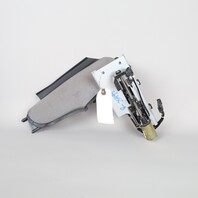 1999-2012 Porsche 911 Right Lateral Top Flap Motor 99656117604 OEM Used