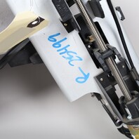 1999-2012 Porsche 911 Right Lateral Top Flap Motor 99656117604 OEM Used