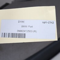 1999-2012 Porsche 911 Right Lateral Top Flap Motor 99656117604 OEM Used