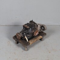 1996-1998 BMW Z3 1.9 Rear Axle Differential Carrier Non-LSD 33101428419 OEM Used