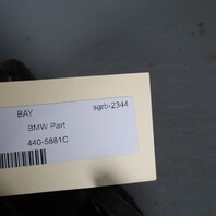 1996-1998 BMW Z3 1.9 Rear Axle Differential Carrier Non-LSD 33101428419 OEM Used