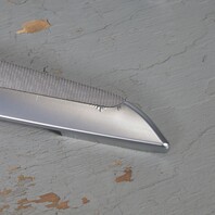 2012-2016 BMW M5 F10 Aluminum Dash Door Trim 51458051335 OEM