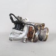 BMW 550i 650i 750i X5 X6 N63 Turbo Turbocharger 11654571543 OEM Used
