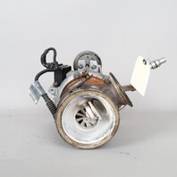 BMW 550i 650i 750i X5 X6 N63 Turbo Turbocharger 11654571543 OEM Used