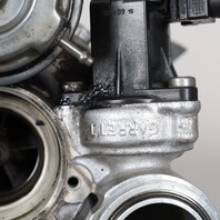 BMW 550i 650i 750i X5 X6 N63 Turbo Turbocharger 11654571543 OEM Used