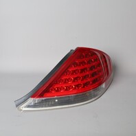 2006-2010 BMW 650i M6 Right Tail Light Lamp 63217465814 OEM Used