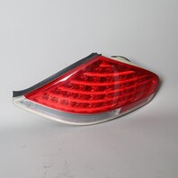 2006-2010 BMW 650i M6 Right Tail Light Lamp 63217465814 OEM Used
