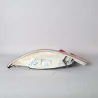 2006-2010 BMW 650i M6 Right Tail Light Lamp 63217465814 OEM Used