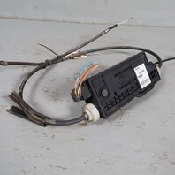 2009-2015 BMW 740i 750i Electric Parking Brake Actuator 34436877316 OEM Used