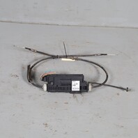 2009-2015 BMW 740i 750i Electric Parking Brake Actuator 34436877316 OEM Used