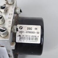 2009-2013 BMW 128i 135i 328i 335i ABS Brake Pump DSC 34516790146 OEM