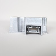 2006-2010 BMW 650i M6 Convertible Top Rollover Module 65779134734 OEM Used