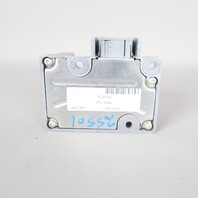 2006-2010 BMW 650i M6 Convertible Top Rollover Module 65779134734 OEM Used