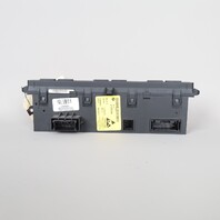 2008-2010 BMW 650i M6 Convertible Top PDC DSC Switch 61319169124 OEM Used