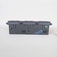 2008-2010 BMW 650i M6 Convertible Top PDC DSC Switch 61319169124 OEM Used