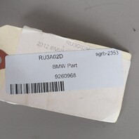 BMW 320i 328i 330i 430i F30 Shifter Gear Shift Selector 61319260968 OEM Used