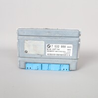 2004-2005 BMW 325i Transmission Control Module TCU TCM 24607535060 OEM Used