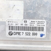 2003 BMW X5 4.4 Engine Computer ECU ECM DME 12147528379 OEM Used