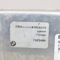 2001-2003 BMW 330i E46 M54 Transmission Computer TCU TCM 24607523490 OEM Used