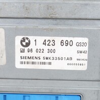 1999 BMW 328i Transmission Computer TCU TCM 24601423915 OEM Used