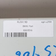 BMW X3 X4 528i 535i 550i 640i 750i CAS Module 61359301518 OEM Used