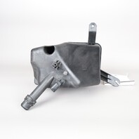 BMW 525i 528i 530i 535i 545i 550i 645i Coolant Reservoir Expansion Bottle Tank OEM Used