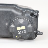 BMW 525i 528i 530i 535i 545i 550i 645i Coolant Reservoir Expansion Bottle Tank OEM Used