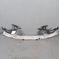 2008-2010 BMW 528i 535i 550i Front Bumper Reinforcement 51117178087 OEM Used