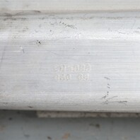 2008-2010 BMW 528i 535i 550i Front Bumper Reinforcement 51117178087 OEM Used