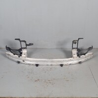 2008-2010 BMW 528i 535i 550i Front Bumper Reinforcement 51117178087 OEM Used