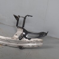 2008-2010 BMW 528i 535i 550i Front Bumper Reinforcement 51117178087 OEM Used