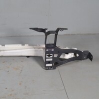 2008-2010 BMW 528i 535i 550i Front Bumper Reinforcement 51117178087 OEM Used