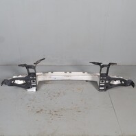 2008-2010 BMW 528i 535i 550i Front Bumper Reinforcement 51117178087 OEM Used