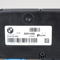BMW 528i 535i 550i 640i 650i 740i 750i Gateway Module 61359291449 OEM Used