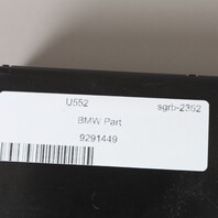 BMW 528i 535i 550i 640i 650i 740i 750i Gateway Module 61359291449 OEM Used