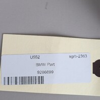 BMW M5 328i 750i X1 X3 X4 iDrive Navigation Controller 65829286699 OEM Used