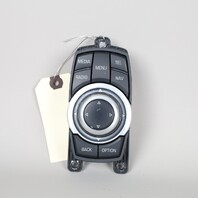 BMW M5 328i 750i X1 X3 X4 iDrive Navigation Controller 65829286699 OEM Used